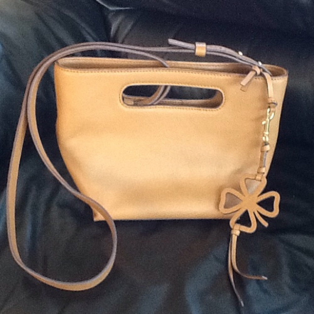 Lucky Brand Topanga crossbody